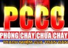 bài tuyên truyền về công tác PCCC và CNCH