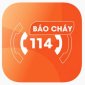 Hướng dẫn cài đặt và sử dụng app "Báo cháy 114"