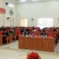 Kỳ họp thứ 5, HĐND thị trấn Sao Vàng khoá I, nhiệm kỳ 2021-2026