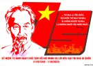 Bài tuyên truyền kỷ niệm 75 năm ngày Chủ tịch Hồ Chí Minh ra lời kêu gọi thi đua Ái quốc 11/6/1948-11/6/2023
