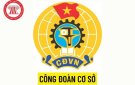 Bài tuyên truyền Đại hội Công đoàn thị trấn Sao Vàng lần thứ nhất, nhiệm kỳ 2023-2028