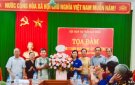 Hội Cựu Thanh niên xung phong toạ đàm kỷ niệm 73 năm ngày truyền thống thanh niên xung phong Việt Nam (15/7/1950 - 15/7/2023)