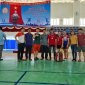 Đoàn Vận động viên thị trấn Sao Vàng đạt nhiều giải cao tại Đại hội TDTT huyện Thọ Xuân lần thứ IX