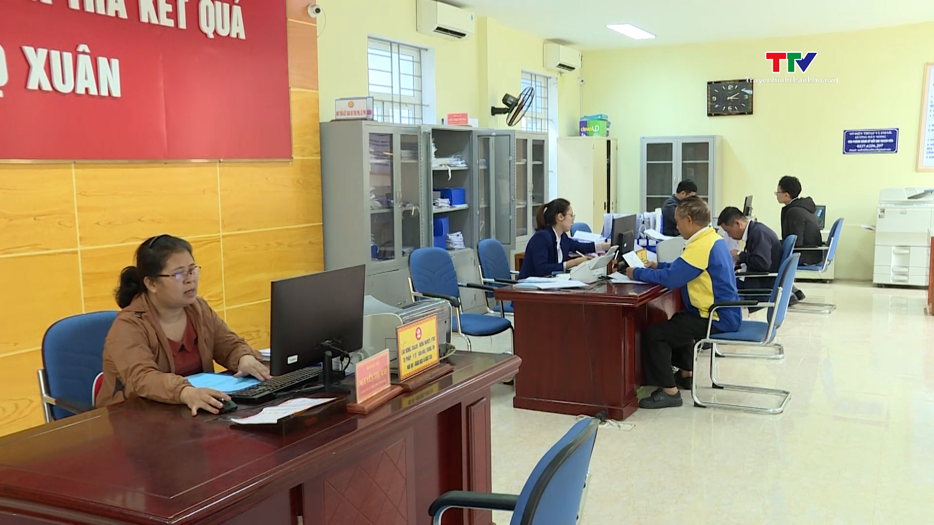 Tiện ích từ mô hình 3 không trên địa bàn tỉnh Thanh Hóa- Ảnh 3.