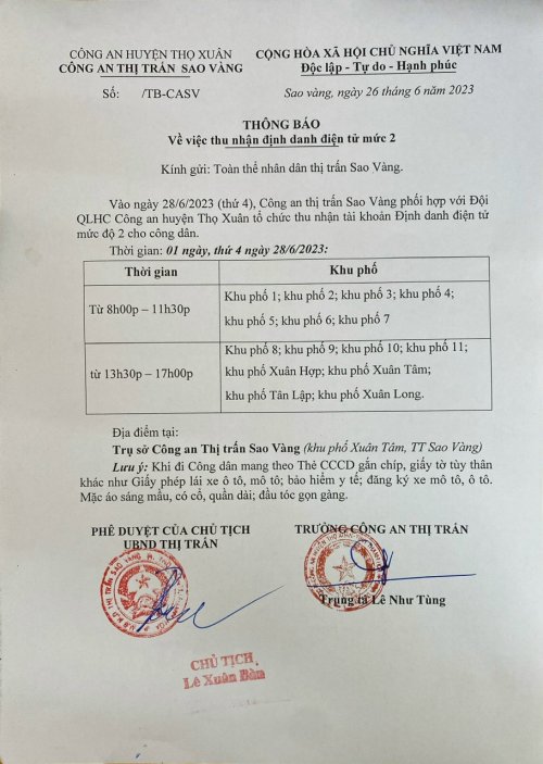 TB hồ sơ làm định danh điện tử mức 2.jpg