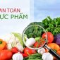 Các biện pháp thực hiện giữ gìn vệ sinh an toàn thực phẩm trong dịp tết Tết Nguyên đán Ất Tỵ 2025