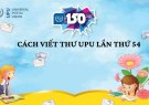 Trao đổi của Bna giám khảo về Chủ đề cuộc thi viết thư Quốc tế UPU lần thứ 54 năm 2025