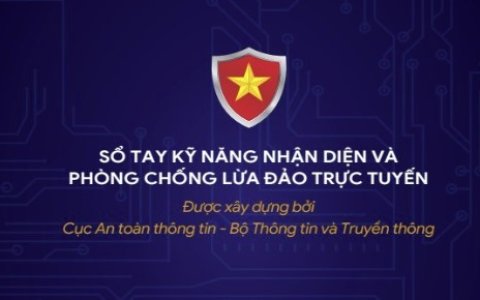 Chiến dịch tuyên truyền "Kỹ năng nhận diện và phòng chống lừa đảo trực tuyến bảo vệ người dân trên không gian mạng năm 2024"