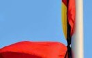 Thông báo treo cờ rủ và dừng các hoạt động vui chơi giải trí theo nghi thức Quốc tang đồng chí Nguyễn Phú Trọng, Tổng bí thư TW ĐCS Viiệt Nam