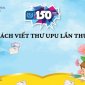 Trao đổi của Bna giám khảo về Chủ đề cuộc thi viết thư Quốc tế UPU lần thứ 54 năm 2025