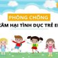 Bài tuyên truyền về tình hình tội phạm xâm hại tình dục trẻ em