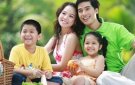 Thể lệ cuộc thi ảnh Chủ đề về Gia đình tỉnh Thanh Hoá năm 2024