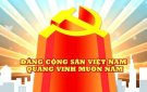 Kỷ niệm 94 năm ngày thành lập Đảng bộ tỉnh Thanh Hóa (29/7/1930 - 29/7/2024); 94 năm ngày truyền thống Đảng bộ huyện Thọ Xuân (22/7/1930 - 22/7/2024)
