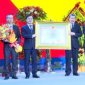 NĂM 2024, HUYỆN THỌ XUÂN ĐẠT NHIỀU KẾT QUẢ NỔI BẬT