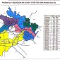 PHƯƠNG ÁN SẮP XẾP ĐVHC CẤP XÃ TRÊN ĐỊA BÀN HUYỆN THỌ XUÂN ĐỂ TỔ CHỨC LẤY Ý KIẾN NHÂN DÂN