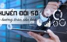 Thị trấn Sao Vàng triển khai thực hiện các giải pháp hoàn thành chương trình Chuyển đổi số cấp xã trong năm 2022