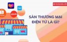 Lợi ích của việc mua,bán hành trên sàn thương mại điện tử