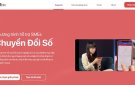 Giới thiệu Chương trình hỗ trợ doanh nghiệp nhỏ và vừa chuyển đổi số (SMEdx)