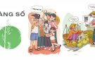 "Làng số" - website giúp gia đình, làng xóm Việt Nam chuyển mình cùng công nghệ số