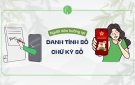 Danh tính số và chữ ký số