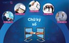 Chữ ký số là gì? Hướng dẫn cách tạo chữ ký số cá nhân đơn giản