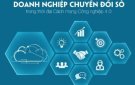 HUYỆN THỌ XUÂN THÚC ĐẨY CÁC DOANH NGHIỆP CHUYỂN ĐỔI SỐ