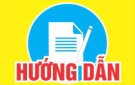  Một số Hướng dẫn, ví dụ về kỹ năng số cơ bản để tuyên truyền, phổ biến cho người dân