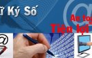 Bài tuyên truyền: Vai trò và lợi ích của chữ ký số cá nhân
