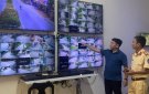 "Camera an ninh trật tự": Mô hình Chuyển đổi số nổi trội trên địa bàn thị trấn Sao Vàng