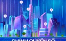Hiệu quả về triển khai Chính quyền số trong thực hiện Chuyển đổi số tại thị trấn Sao Vàng