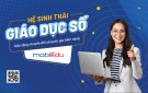 Hiệu quả trong triển khai Xã hội số trong thực hiện Chuyển đổi số