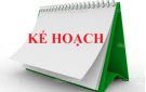 Kế hoạch Đảm bảo vệ sinh môi trường và xây dựng cảnh quan đô thị xanh, sạch, đẹp trên địa bàn thị trấn giai đoạn 2023-2024