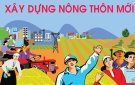 MTTQ và các đoàn thể chính trị - xã hội huyện Thọ Xuân tích cực tham gia xây dựng NTM nâng cao, NTM kiểu mẫu   