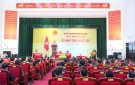 Kỳ họp thứ 16, HĐND huyện Thọ Xuân Khóa XX biểu quyết thông qua nhiều Nghị quyết quan trọng và bế mạc kỳ họp