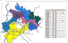 PHƯƠNG ÁN SẮP XẾP ĐVHC CẤP XÃ TRÊN ĐỊA BÀN HUYỆN THỌ XUÂN ĐỂ TỔ CHỨC LẤY Ý KIẾN NHÂN DÂN