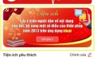 HƯỚNG DẪN CHI TIẾT CÁCH GÓP Ý SỬA ĐỔI HIẾN PHÁP TRÊN VNEID