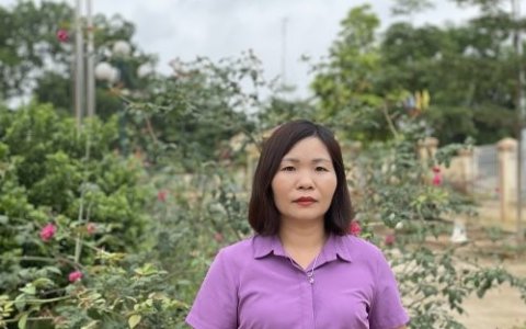 Ý KIẾN CỦA CỬ TRI THỊ TRẤN SAO VÀNG GỬI TỚI KỲ HỌP THỨ 14, HĐND HUYỆN THỌ XUÂN KHÓA XX