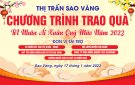 Chương trình tặng quà tết Nhân Ái  Xuân Quý Mão 2023
