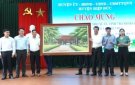 THỌ XUÂN - QUẾ SƠN, 55 NĂM MỘT CHẶNG ĐƯỜNG