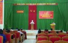 THỊ TRẤN SAO VÀNG: LỄ PHÁT ĐỘNG RA QUÂN THU, NỘP LỆ PHÍ MÔN BÀI NĂM 2024