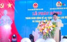 LỄ PHÁT ĐỘNG THÁNG HÀNH ĐỘNG VỀ AN TOÀN, VỆ SINH LAO ĐỘNG (ATVSLĐ) VÀ THÁNG CÔNG NHÂN NĂM 2024