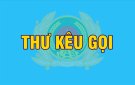 Thư kêu gọi: Ủng hộ, hỗ trợ xây dựng nhà ở cho họ nghèo, gia đình chính sách, hộ còn khó khăn về nhà ở trên địa bàn tỉnh Thanh Hoá