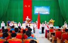SẴN SÀNG CHO ĐẠI HỘI ĐẠI BIỂU HỘI LHTN VIỆT NAM HUYỆN THỌ XUÂN LẦN THỨ VI, NHIỆM KỲ 2024 - 2029