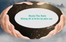 Huyện Thọ Xuân: Không để ai bị bỏ lại phía sau
