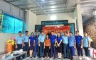 Khánh thành Nhà "Đại đoàn kết" 