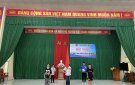 Đoàn thanh niên TT Sao Vàng tập huấn kỹ năng, nghiệp vụ công tác đội năm 2024