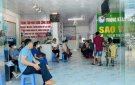 PHÒNG KHÁM ĐA KHOA SAO VÀNG: KHÁM VÀ CẤP THUỐC MIỄN PHÍ CHO CÁC ĐỐI TƯỢNG CHÍNH SÁCH NHÂN DỊP 27/7