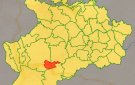 Đề án đặt tên đường phố trên địa bàn thị trấn Sao Vàng, huyện Thọ Xuân, tỉnh Thanh Hoá