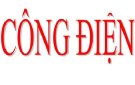 Công điện số 23/CĐ-UBND, ngày 23/9/2024 của UBND tỉnh Thanh Hóa về việc tập trung ứng phó với mưa lớn, lũ, sụt, lỡ đất, lũ quét, ngập lụt