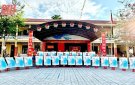TUỔI TRẺ HUYỆN THỌ XUÂN HƯỞNG ỨNG CUỘC VẬN ĐỘNG “TỰ HÀO MỘT DẢI NON SÔNG”